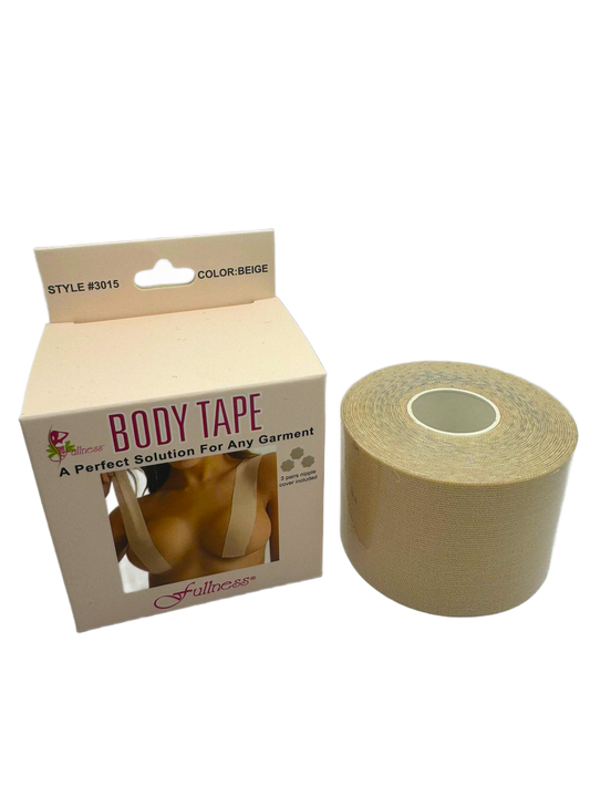 Body Tape